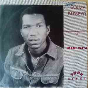 Souzy Kasseya - Mami-Wata album