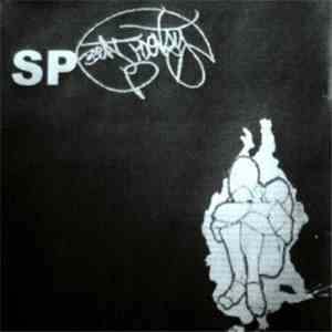 SP  - Beat Poetry album