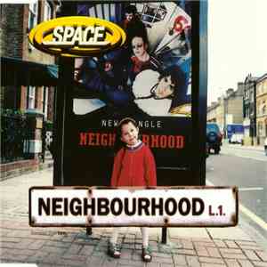 Space  - Neighbourhood album