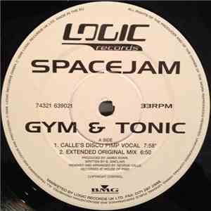 Spacejam - Gym & Tonic album