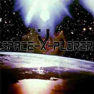 Space-X-plorer - V album