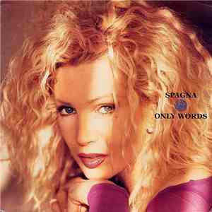Spagna - Only Words album