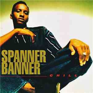 Spanner Banner - Chill album