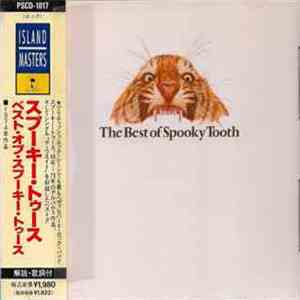 Spooky Tooth - The Best Of Spooky Tooth album
