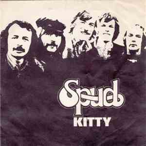 Spud  - Kitty album