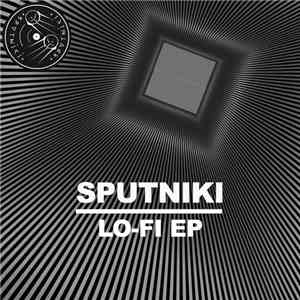 Sputniki - Lo-Fi album