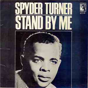 Spyder Turner - Stand By Me album