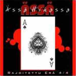 Ässä - Ässä Hihassa album