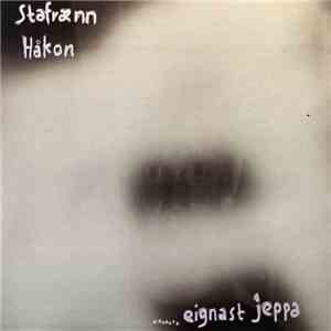 Stafrænn Hákon - Eignast Jeppa album