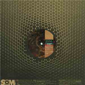State Of Mind  / Telekinesis  - Quasars / Bad Virus album