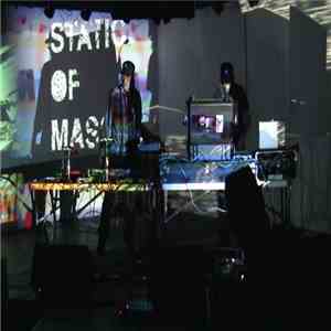 Static Of Masses - S​.​O​.​M. @ D​.​A​.​M​.​N​.​(​Dallas Ambient Music Nights) XI 01​/​29​/​16 album