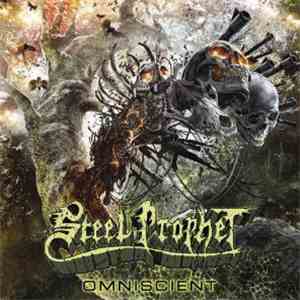 Steel Prophet - Omniscient album