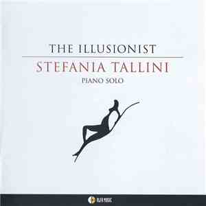 Stefania Tallini - The Illusionist album