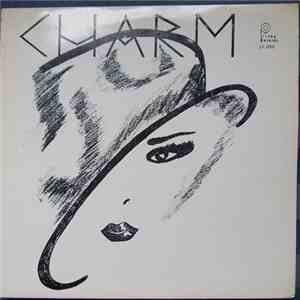 Stefano Busà - Charm album