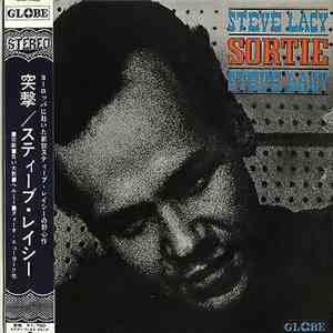 Steve Lacy - Sortie album