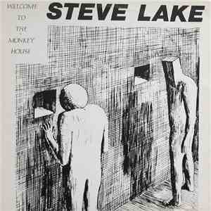 Steve Lake - Welcome To The Monkey House album