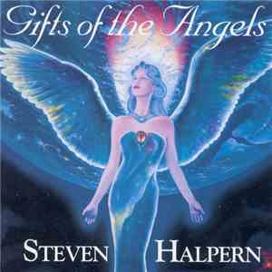 Steven Halpern - Gifts Of The Angels album