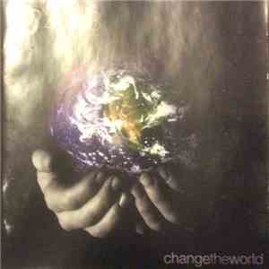 Stockholm Metro Chorus - Changetheworld album