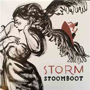 Stoomboot - Storm album