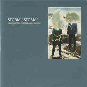 Storm - Storm album