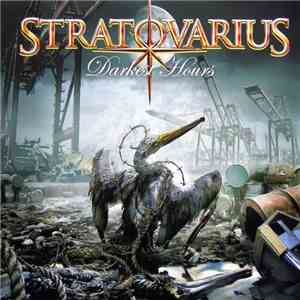 Stratovarius - Darkest Hours album