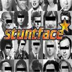 Stuntface - Pain Is Only Temporary, Glory Lasts Forever album