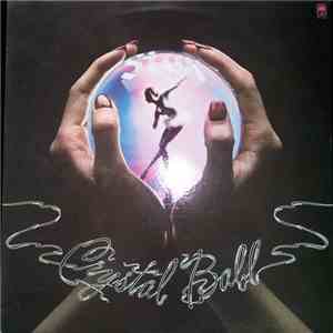 Styx - Crystal Ball album