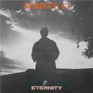 Subject: 13 - Eternity album