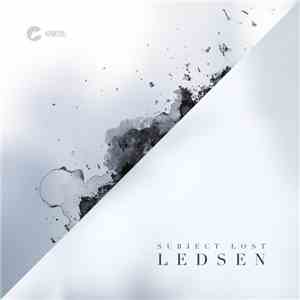 Subject Lost - Ledsen album