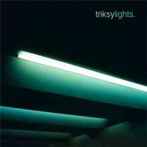 Sublamp - Triksy Lights album