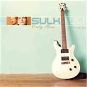 Sulk - Only You album