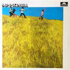 Summerhill - Summerhill album