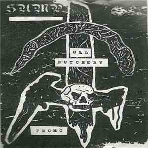 Sump - Old Butchery album