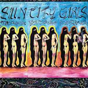 Sun City Girls - Eye Mohini (Sun City Girls Singles Volume 3) album