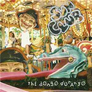 Sun Club - The Dongo Durango album