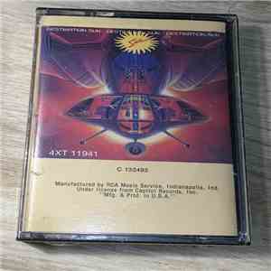 Sun  - Destination: Sun album