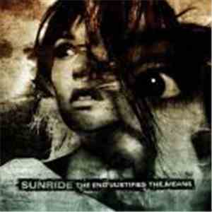 Sunride - The End Justifies The Means album
