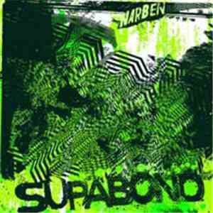 Supabond - Narben album