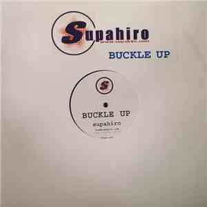 Supahiro - Buckle Up album