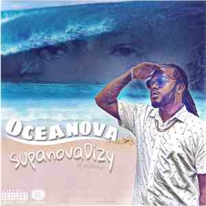 Supanovadizy - Oceanova album
