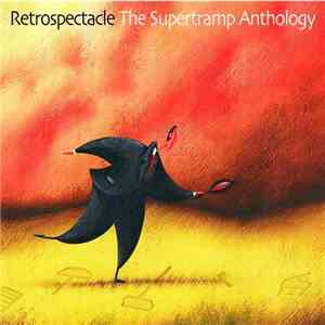 Supertramp - Retrospectacle (The Supertramp Anthology) album