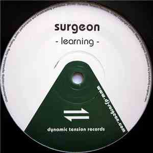 Surgeon - Learning album