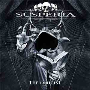 Susperia - The Lyricist album