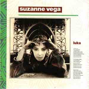 Suzanne Vega - Luka album
