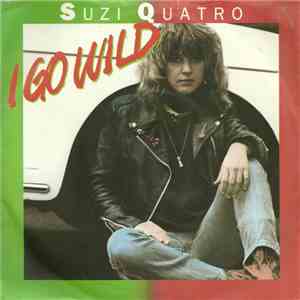 Suzi Quatro - I Go Wild album