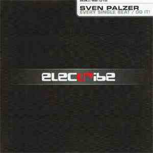 Sven Palzer - Every Single Beat / Do It! album