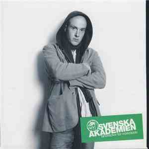 Svenska Akademien - Tändstickor För Mörkrädda album