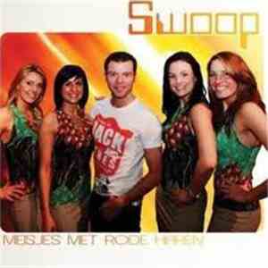 Swoop  - Meisjes Met Rode Haren album
