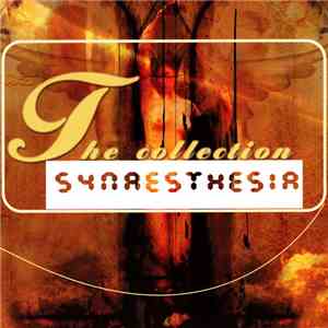 Synaesthesia - The Collection album