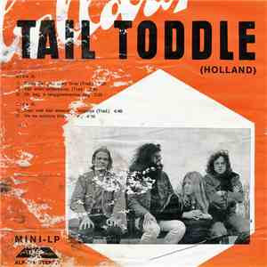 Tail Toddle - Tail Toddle album